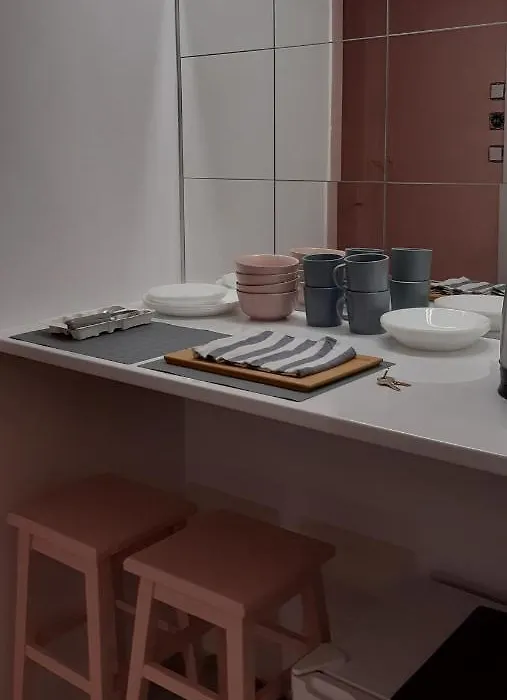 Lovely Madly Apartment-1