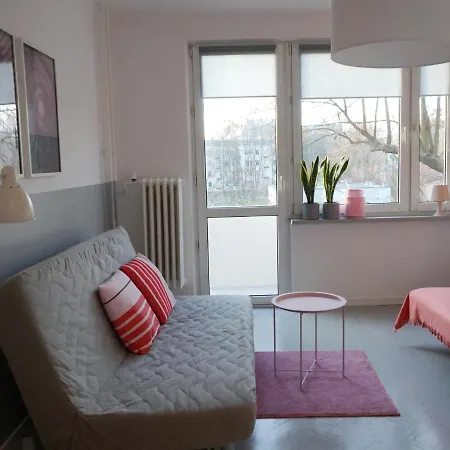 Lovely Madly Apartment-3